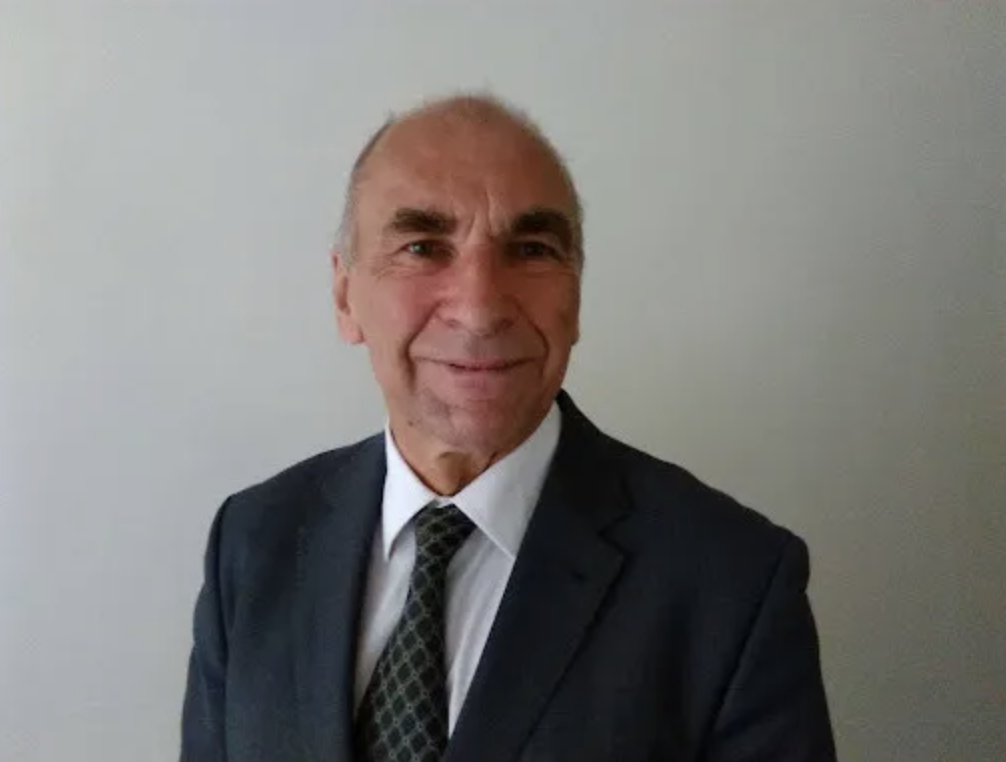 Alan Edwards, Founder, Alpus Group