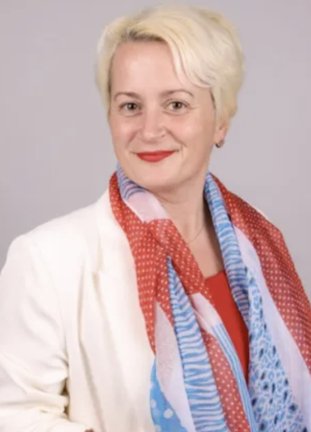 Ana Lipcheva, Investment & Project Delivery, Alpus Group